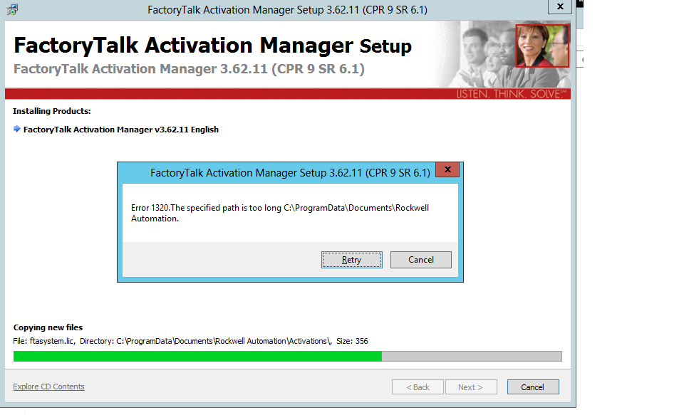 factorytalk activation manager download