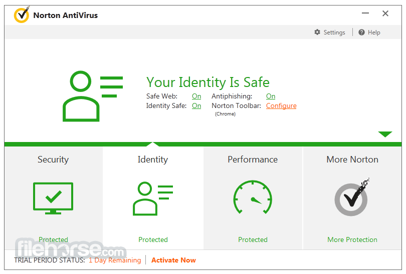full norton antivirus free download